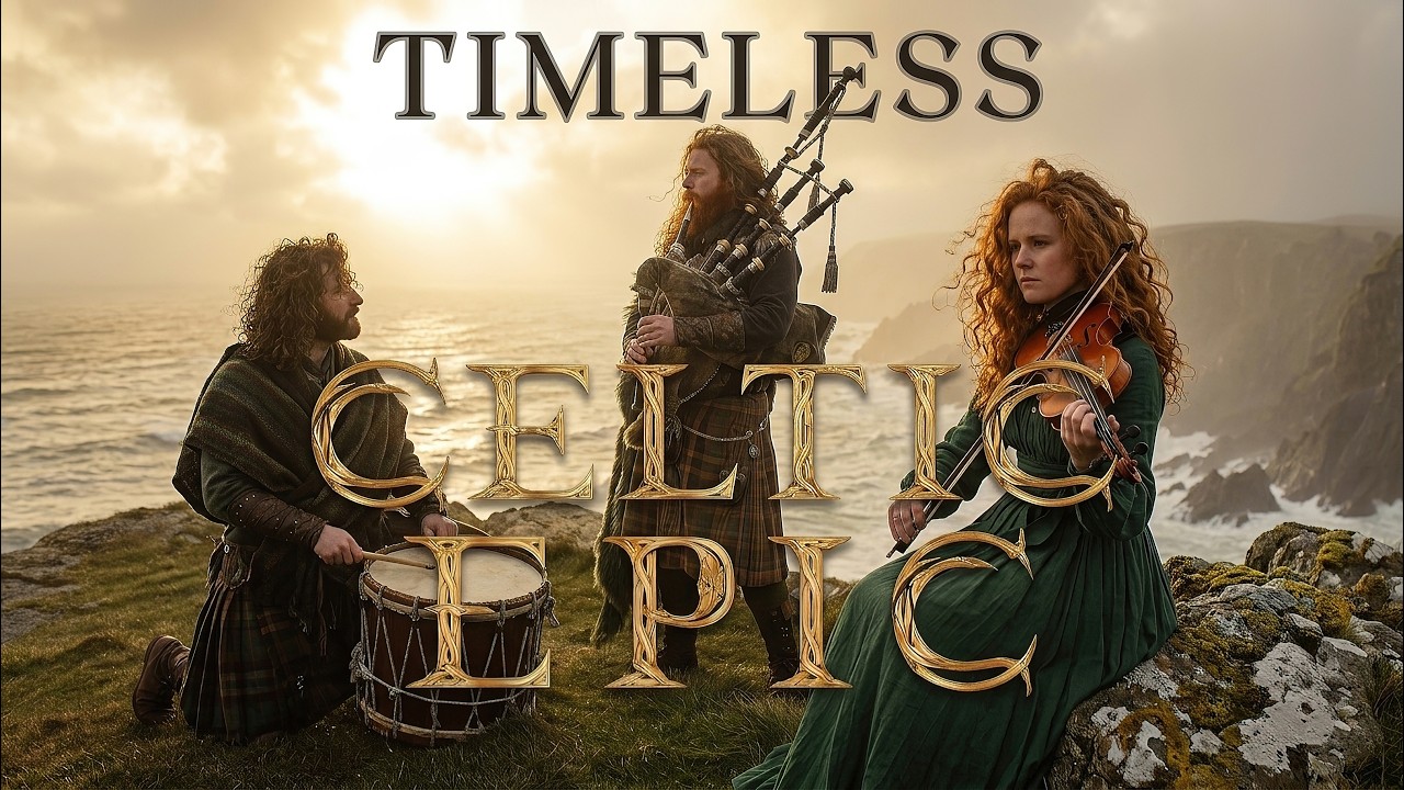 Celtic Music