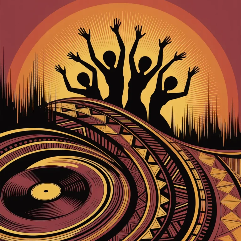 Best Afro House Music